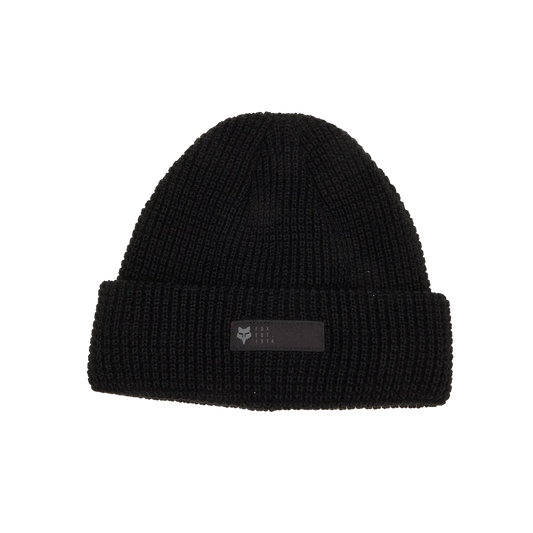 Gorro FOX ZENTHER Preto