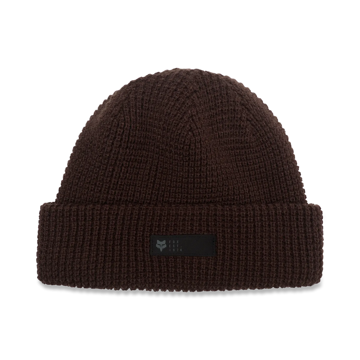 Gorro FOX ZENTHER Castanho