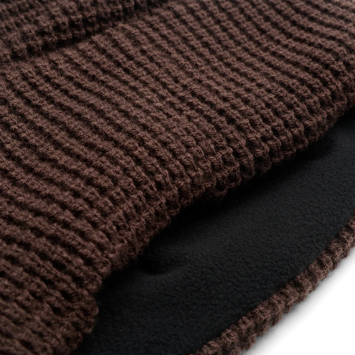 Gorro FOX ZENTHER Castanho