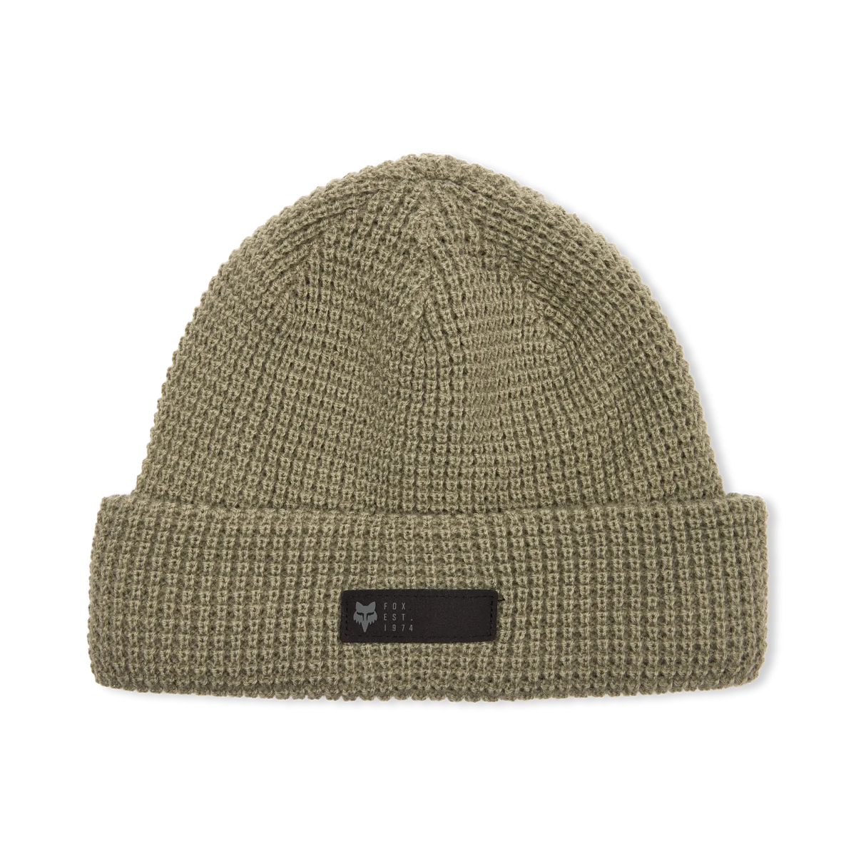 Gorro FOX ZENTHER Cinzento