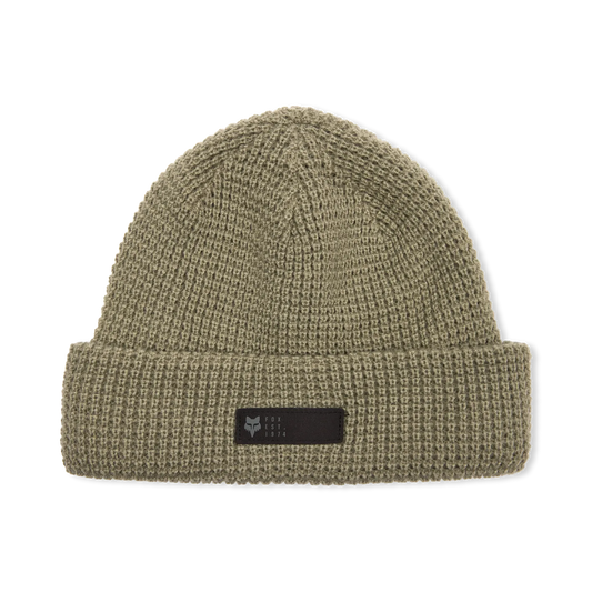 Gorro FOX ZENTHER Cinzento