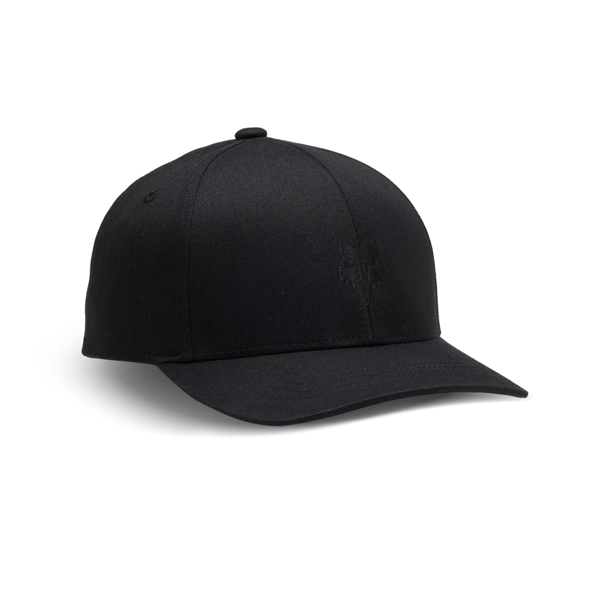 Boné FOX LEGACY 110 Junior Preto/Preto