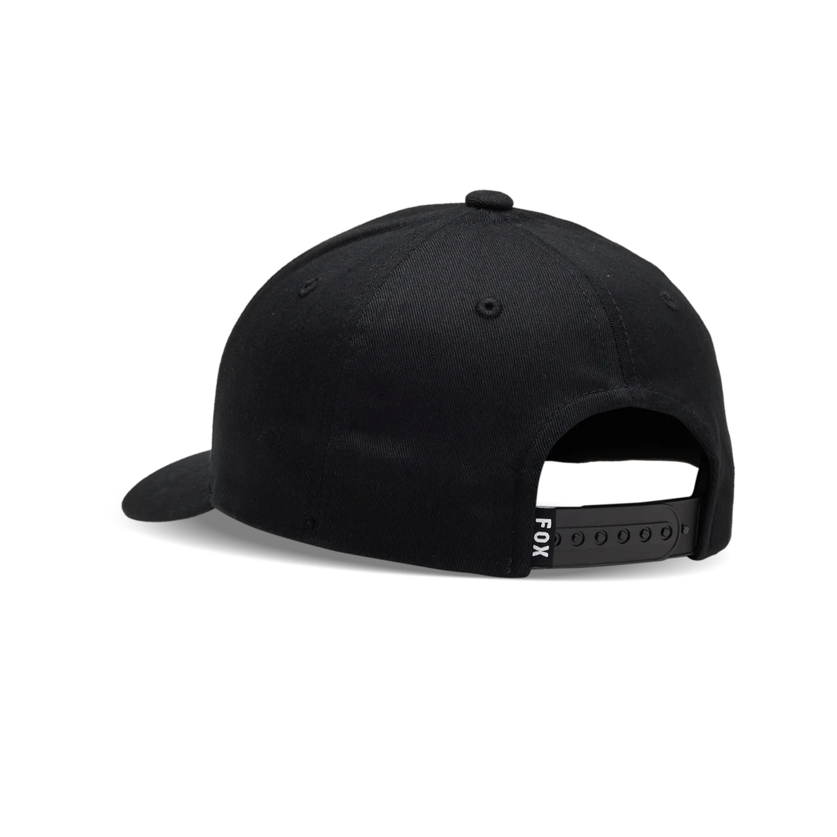 Boné FOX LEGACY 110 Junior Preto/Preto