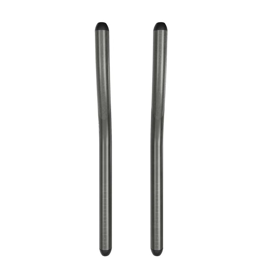 Extensões de Avanços de Contrarrelógio ZIPP VUKA EVO 380mm/52mm Carbono
