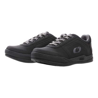 Sapatilhas BTT O'NEAL PINNED SPD Preto/Cinzento