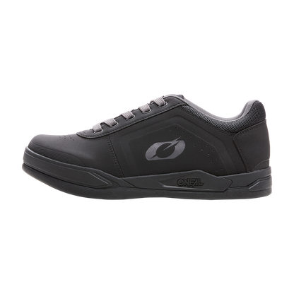 Sapatilhas de BTT O'NEAL PINNED SPD preto/cinzento
