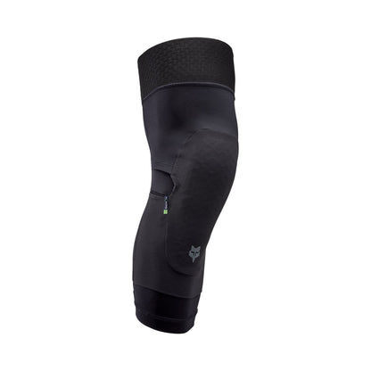 Joelheiras FOX ENDURO PRO Preto