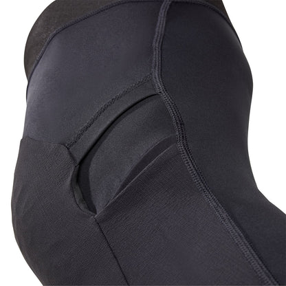 Joelheiras FOX ENDURO PRO Preto