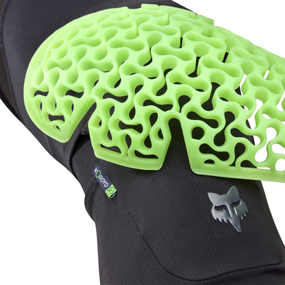 Joelheiras FOX ENDURO PRO Preto