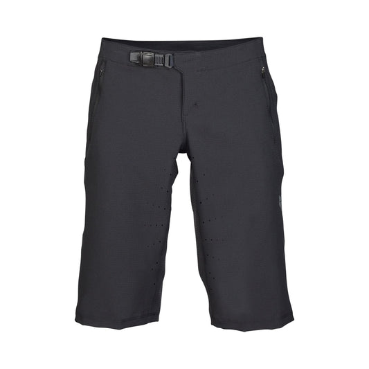 Calções FOX DEFEND para mulher Preto 2025