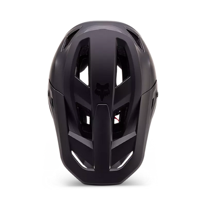 Capacete de BTT FOX RAMPAGE MIPS Preto Mate