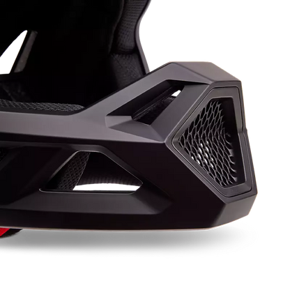 Capacete de BTT FOX RAMPAGE MIPS Preto Mate