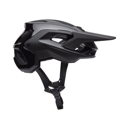 Capacete BTT FOX SPEEDFRAME RS MIPS Preto Mate
