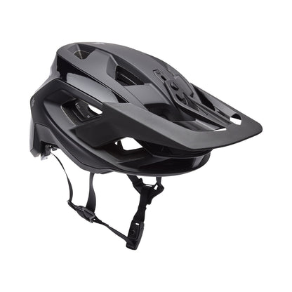 Capacete BTT FOX SPEEDFRAME RS MIPS Preto Mate