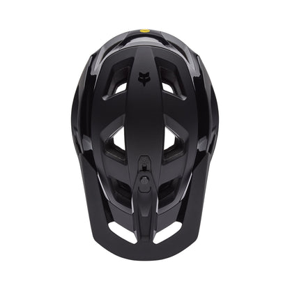Capacete BTT FOX SPEEDFRAME RS MIPS Preto Mate