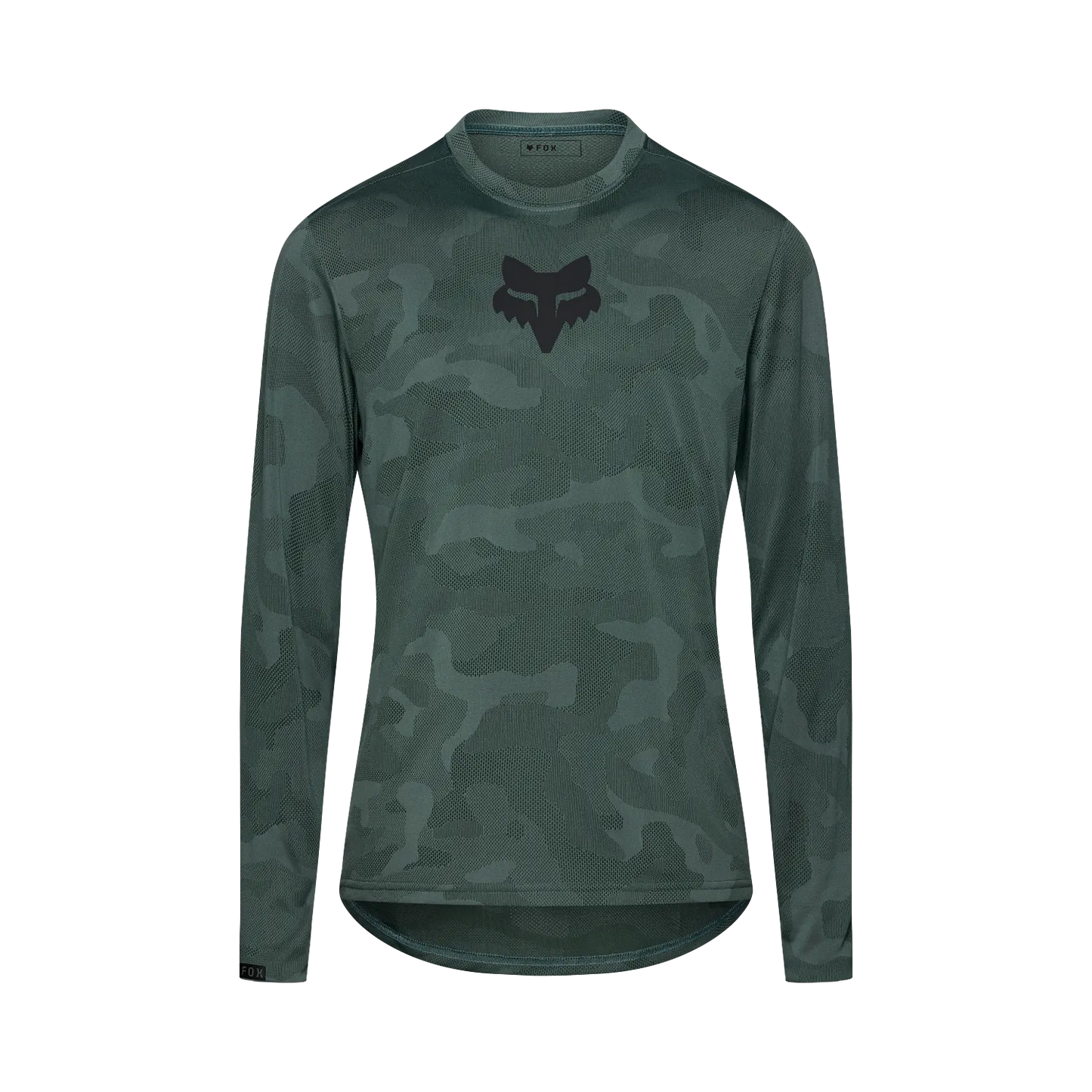 Camisola FOX RANGER TRU DRI Mangas Compridas Sage