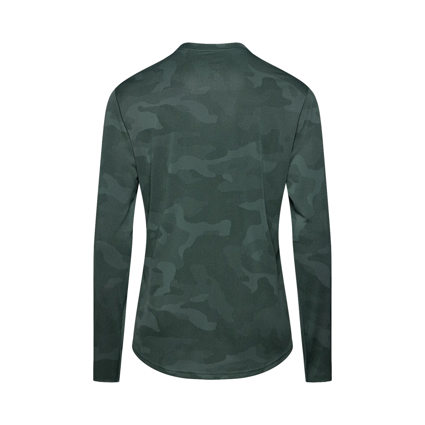 Camisola FOX RANGER TRU DRI Mangas Compridas Sage