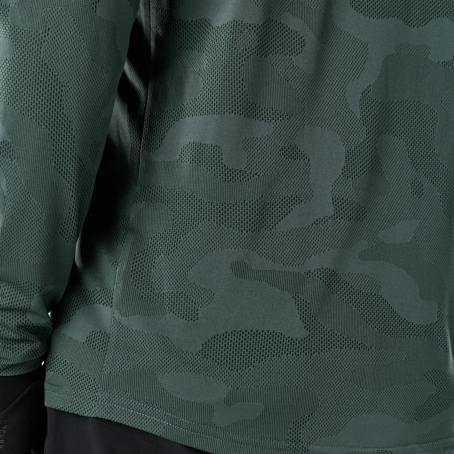 Camisola FOX RANGER TRU DRI Mangas Compridas Sage