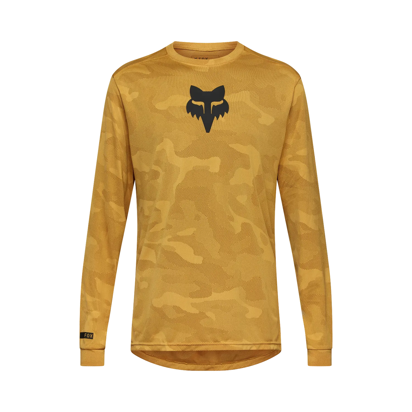 Camisola FOX RANGER TRU DRI Mangas Compridas Bronze