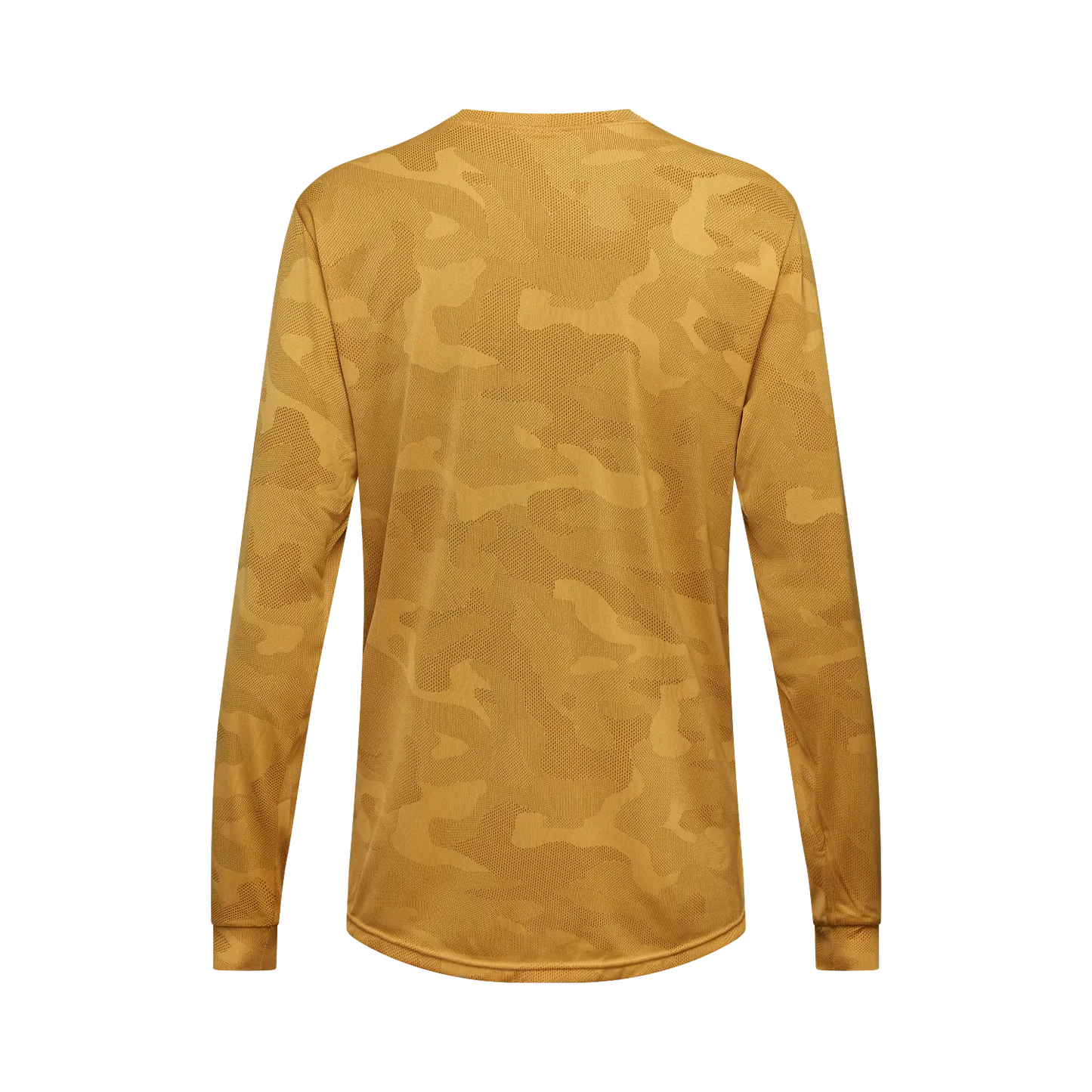 Camisola FOX RANGER TRU DRI Mangas Compridas Bronze