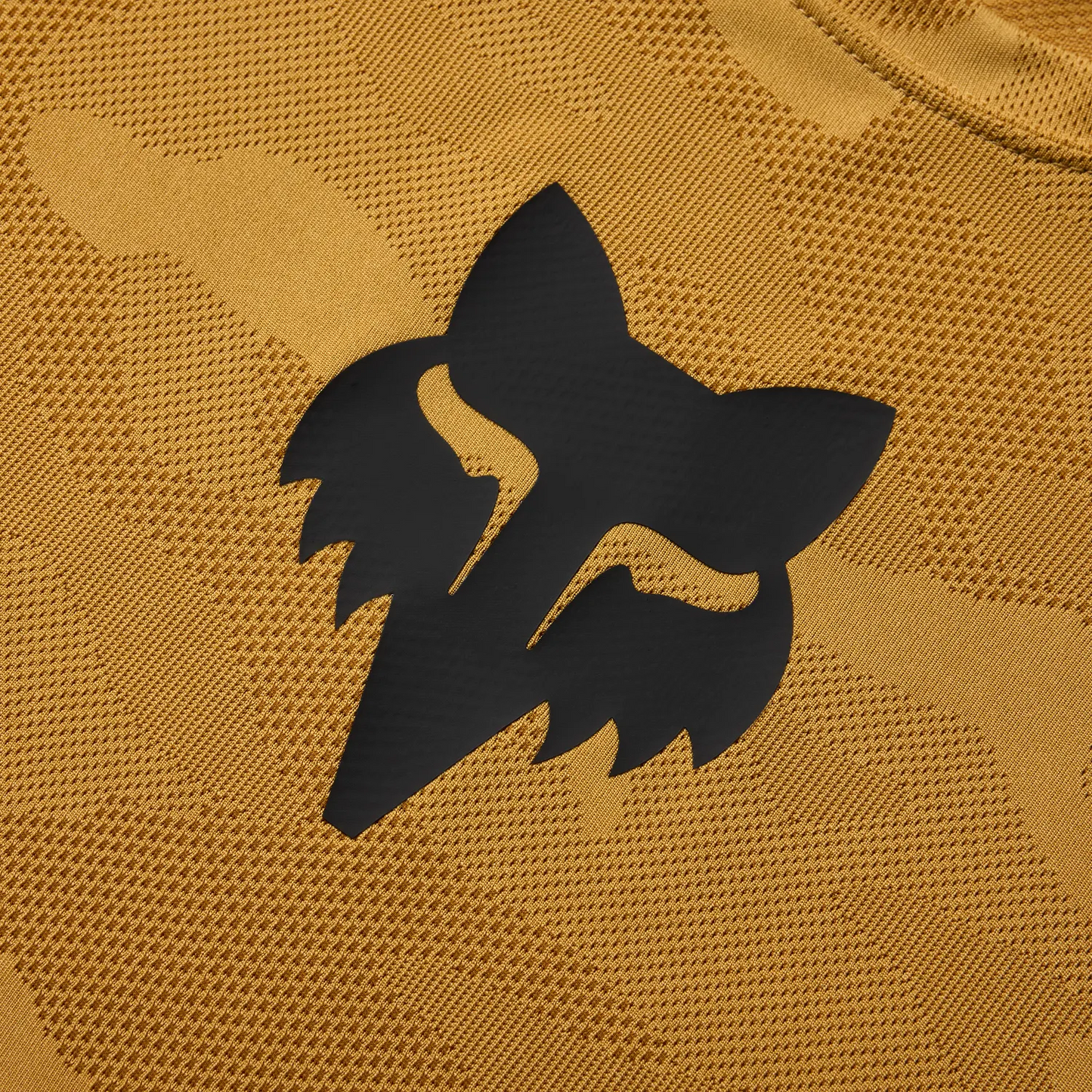 Camisola FOX RANGER TRU DRI Mangas Compridas Bronze