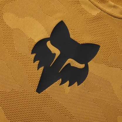 Camisola FOX RANGER TRU DRI de Manga Comprida Bronze
