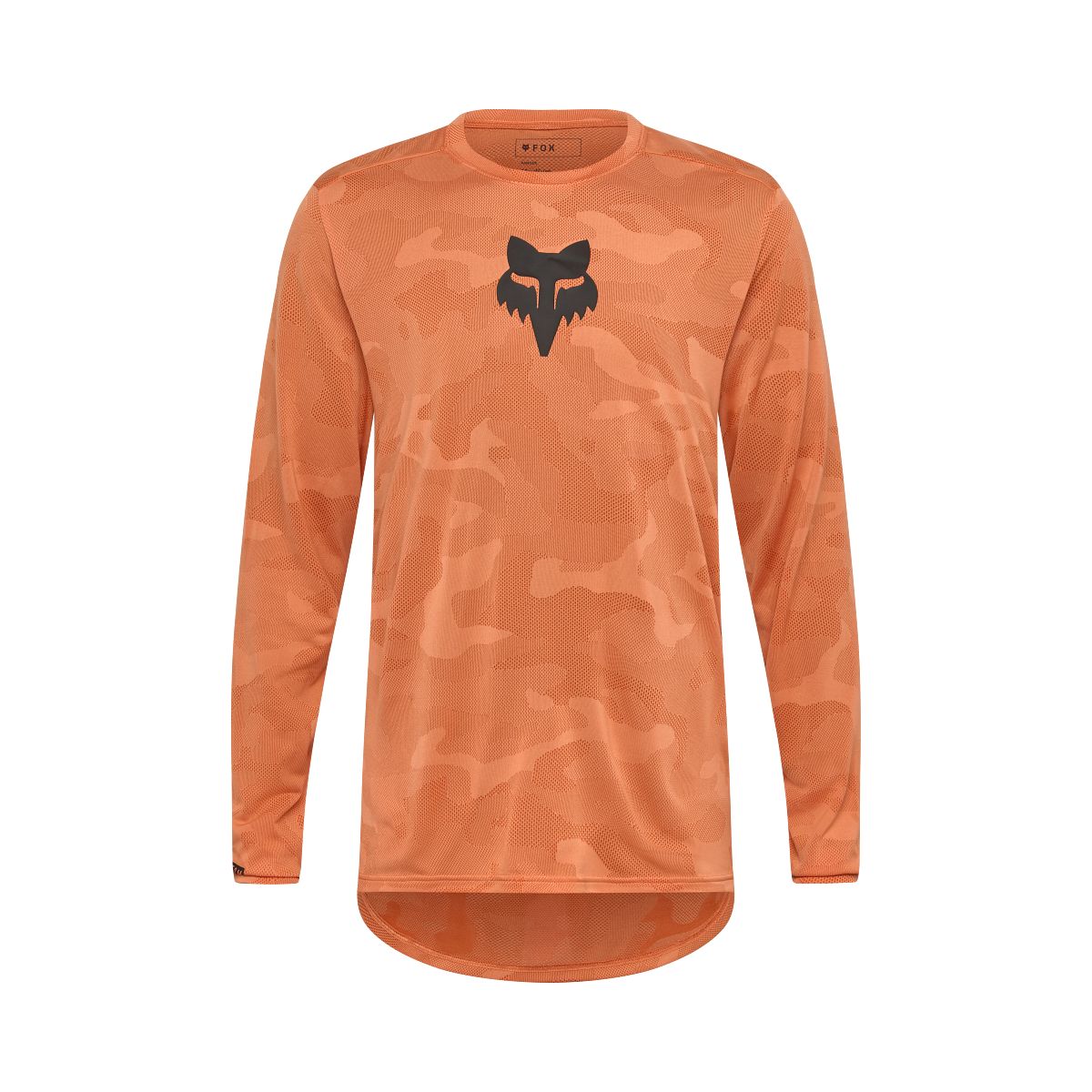 Camisola de manga comprida FOX RANGER TRU DRI Coral