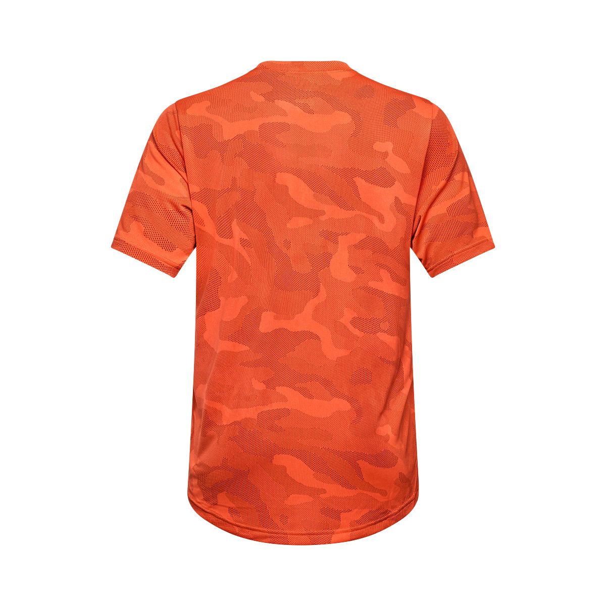 Camisola de manga curta FOX RANGER TRU DRI Laranja