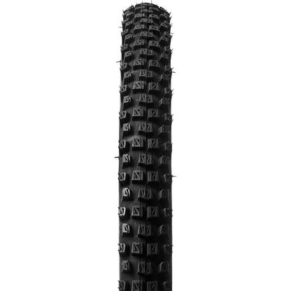 Pneu HUTCHINSON IGUANA 26x2 TUBETYPE TRINGLE SOUPLE Preto