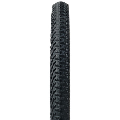Pneu HUTCHINSON PYTHON 2 26x2.25 SIDESKIN MONO-COMPOUND TUBETYPE TRINGLE SOUPLE Preto