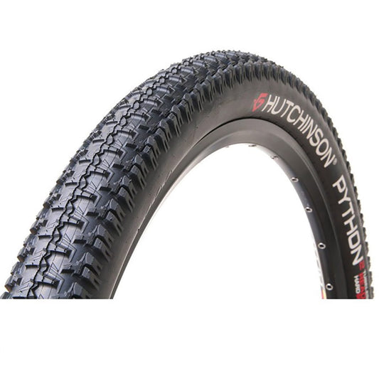 Pneu HUTCHINSON PYTHON 2 27.5x2.30 Sideskin Bi-Compound Tubeless Ready Soft Black