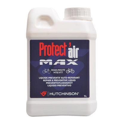 Líquido Preventivo Anti-Furo HUTCHINSON PROTECT'AIR 1 L