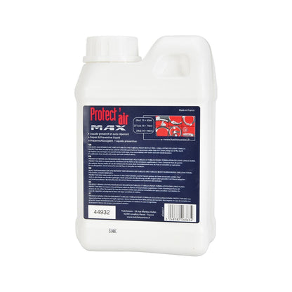 Líquido Preventivo Anti-Furo HUTCHINSON PROTECT'AIR 1 L