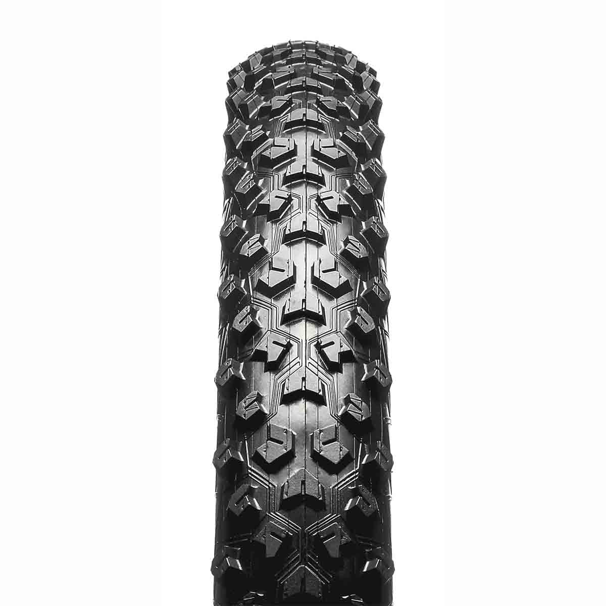 Pneu HUTCHINSON TAIPAN 29x2.35 HARDSKIN RACE RIPOST ENDURO TUBELESS READY TRINGLE SOUPLE Noir