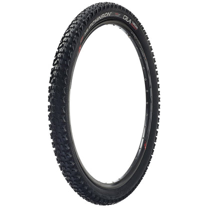 Pneu HUTCHINSON GILA 29x2.1 MONO COMPOUND TUBELESS READY ARO DOBRÁVEL Preto