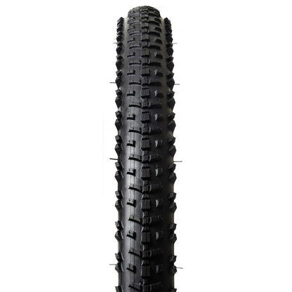 Pneu HUTCHINSON SKELETON 29x2.15 MONO-COMPOUND TUBELESS READY TRINGLE SOUPLE Preto