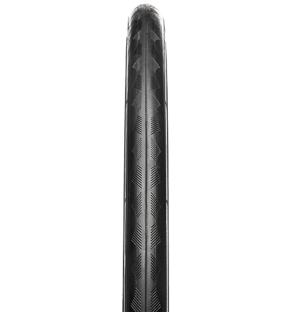 Pneu HUTCHINSON NITRO 2 TubeType preto