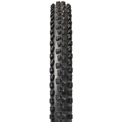Pneu HUTCHINSON GRIFFUS 27,5x2.4 RACING LAB HARDSKIN RACE RIPOST GRAVITY TUBELESS READY ARO FLEXÍVEL Preto/Castanho