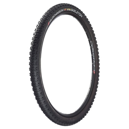 Pneu HUTCHINSON SKELETON 29x2.15 RACING LAB HARDSKIN RACE RIPOST XC TUBELESS READY TALÃO FLEXÍVEL Preto