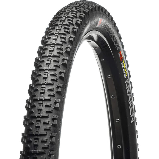 Pneu HUTCHINSON KRAKEN 29x2.40 Racing Lab Hardskin Race Ripost XC Tubeless Ready Soft Black