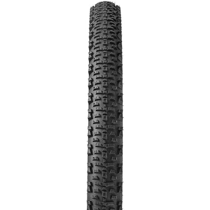 Pneu HUTCHINSON KRAKEN 29x2.40 Racing Lab Hardskin Race Ripost XC Tubeless Ready Flexível Preto/Castanho