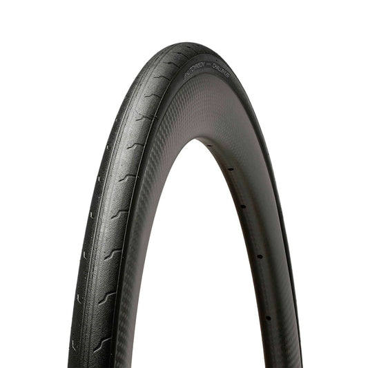 Pneu HUTCHINSON CHALLENGER 700c Tubeless Ready Preto