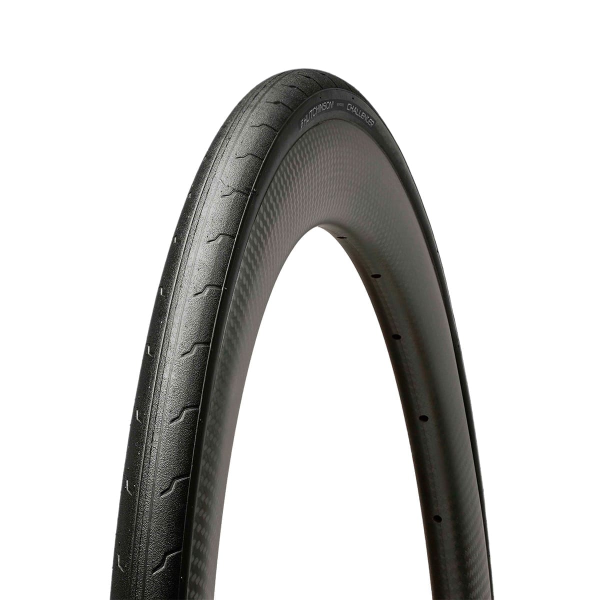 Pneu HUTCHINSON CHALLENGER 700x25c Tubeless Ready Preto