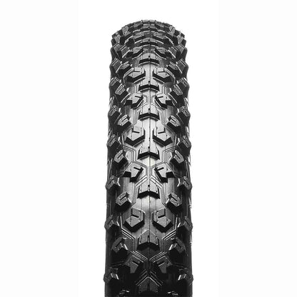 Pneu HUTCHINSON TAIPAN 27,5x2.3 SIDESKIN BI-COMPOUND TUBELESS READY TRINGLE SOUPLE Preto