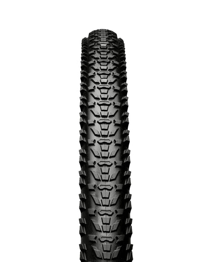 Pneu HUTCHINSON TUNDRA 700x45c Hardskin Tubeless Ready Bege