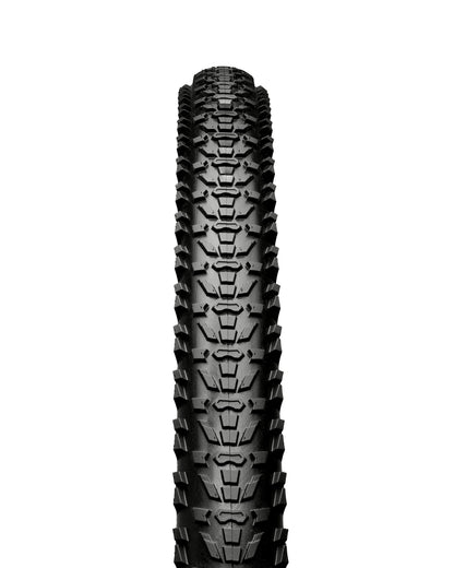 Pneu HUTCHINSON TUNDRA 700x40c Hardskin Tubeless Ready Bege