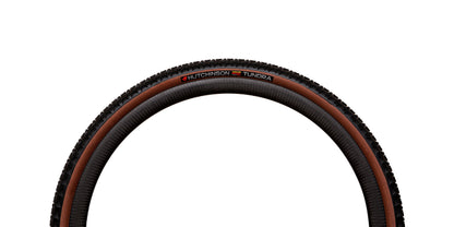 Pneu HUTCHINSON TUNDRA 700x40c Hardskin Tubeless Ready Bege