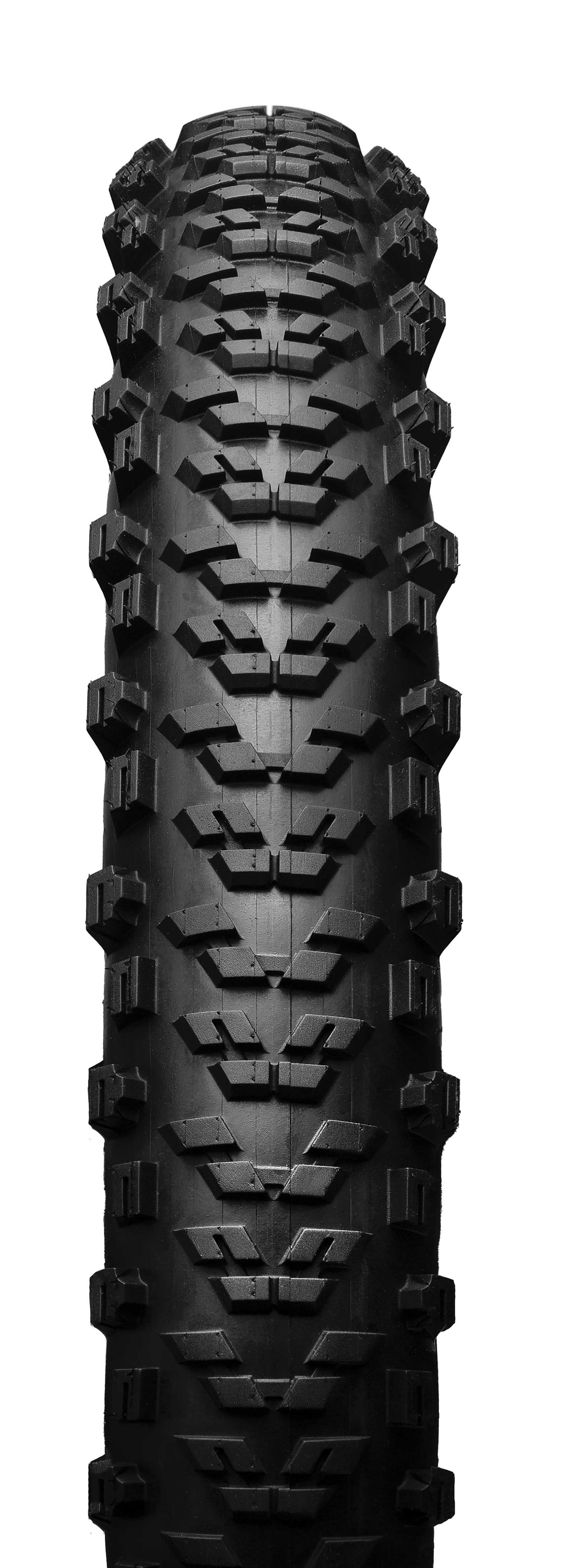 Pneu HUTCHINSON WYRM 29x2.40 Sideskin Bi-Compound Tubeless Ready Preto