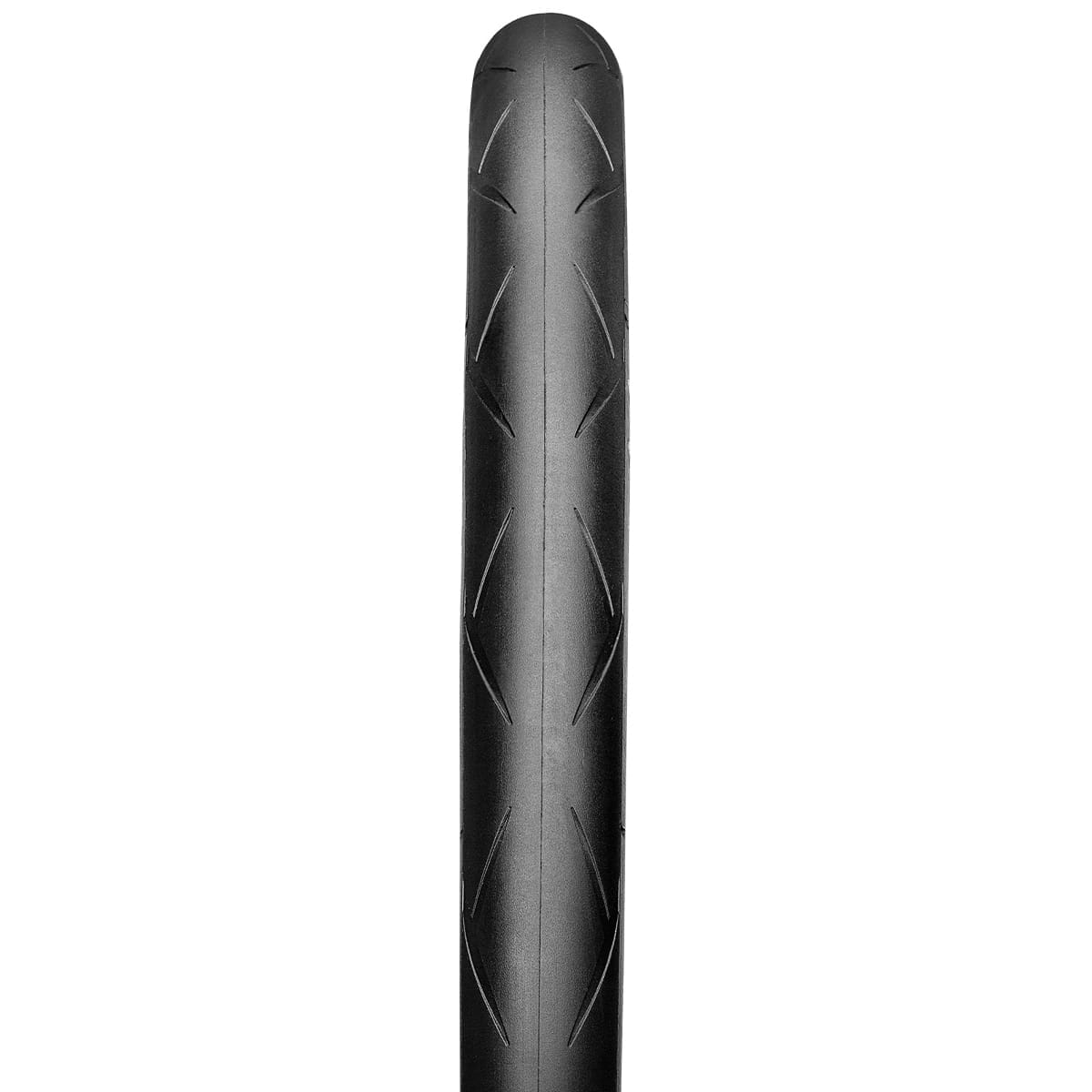 Pneu HUTCHINSON BLACKBIRD 700x30c Tubeless Ready Preto