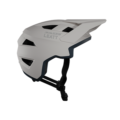 Capacete de BTT LEATT MTB ALL-MOUNTAIN 2.0 Cinzento
